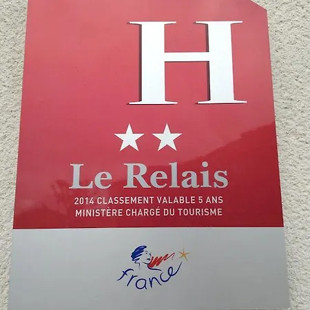 Le Relais