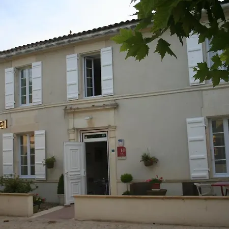 Le Relais